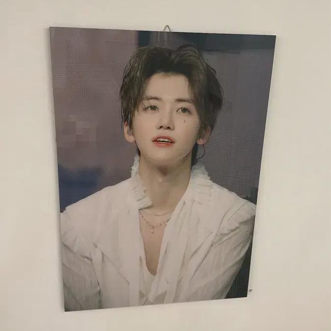 Ncitydream Nct Dream Jaemin Na Jaemin A2 Frame
Ncitydream Nct Dream Jaemin Na Jaemin A2 Frame