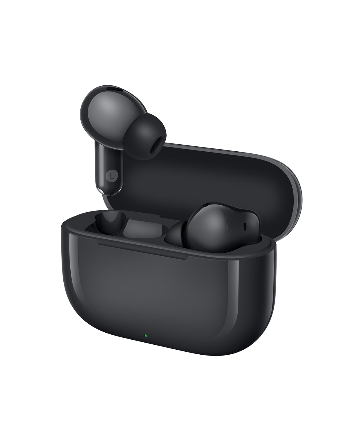 Huawei Беспроводные наушники FreeBuds SE 4 ANC Активное шумоподавление до 50 дБ 50 часов работы в режиме разговора Шумоподавление при звонках Совместимость с Bluetooth Защита от пыли и воды IP54 Черные наушники, чёрный
Huawei Беспроводные наушники FreeBuds SE 4 ANC Активное шумоподавление до 50 дБ 50 часов работы в режиме разговора Шумоподавление при звонках Совместимость с Bluetooth Защита от пыли и воды IP54 Черные наушники, чёрный