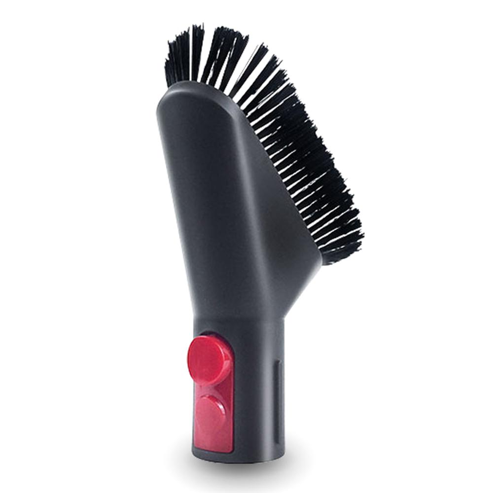 For Dyson V15/V12/V11/V10/V8/V7 6Pcs/Set Vacuum Cleaner Crevice Cleaning Nozzle Soft Hard Brush Hose Accessories Type A
For Dyson V15/V12/V11/V10/V8/V7 6Pcs/Set Vacuum Cleaner Crevice Cleaning Nozzle Soft Hard Brush Hose Accessories Type A