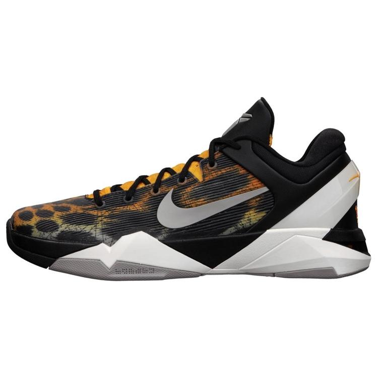 Nike Zoom Kobe 7 System Cheetah 488371-800 42.5
Nike Zoom Kobe 7 System Cheetah 488371-800 42.5
