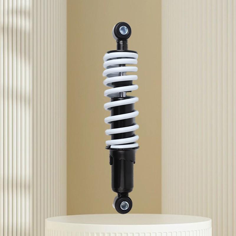 285mm Hydraulic Shock Absorber with 10mm Diameter Spring, 5-Level Adjustable, for ATV
285mm Hydraulic Shock Absorber with 10mm Diameter Spring, 5-Level Adjustable, for ATV