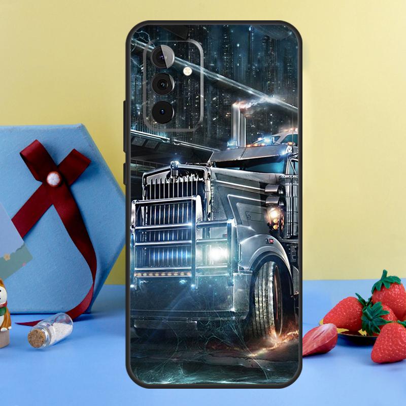 Крутой чехол для грузовика для Samsung Galaxy A26 A16 A36 A56 A15 A35 A55 A14 A34 A54 A12 A32 A52 A13 A33 A53 A17 Samsung A14
Крутой чехол для грузовика для Samsung Galaxy A26 A16 A36 A56 A15 A35 A55 A14 A34 A54 A12 A32 A52 A13 A33 A53 A17 Samsung A14