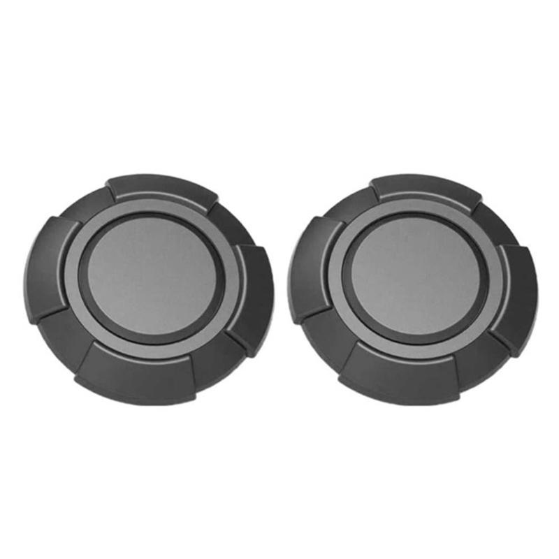 2Pcs Door Key Hole Trim Cover for Jimny JB64 JB74 2019-2020 Replacement Exterior Door Lock Cover Automotive Accessories чорний
2Pcs Door Key Hole Trim Cover for Jimny JB64 JB74 2019-2020 Replacement Exterior Door Lock Cover Automotive Accessories чорний
