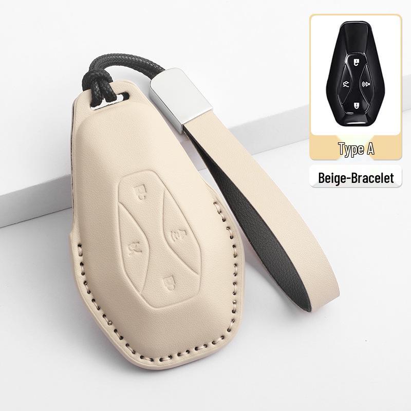BAIC ARCFOX T5 Alpha S5 High-End Key Case for New Energy Models
BAIC ARCFOX T5 Alpha S5 High-End Key Case for New Energy Models