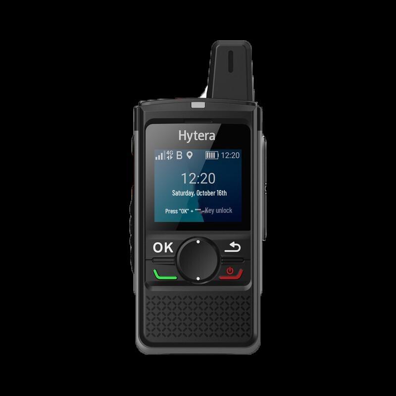 Hytera PNC360(Г) GPS PoC Радіо (версія CN)
Hytera PNC360(Г) GPS PoC Радіо (версія CN)