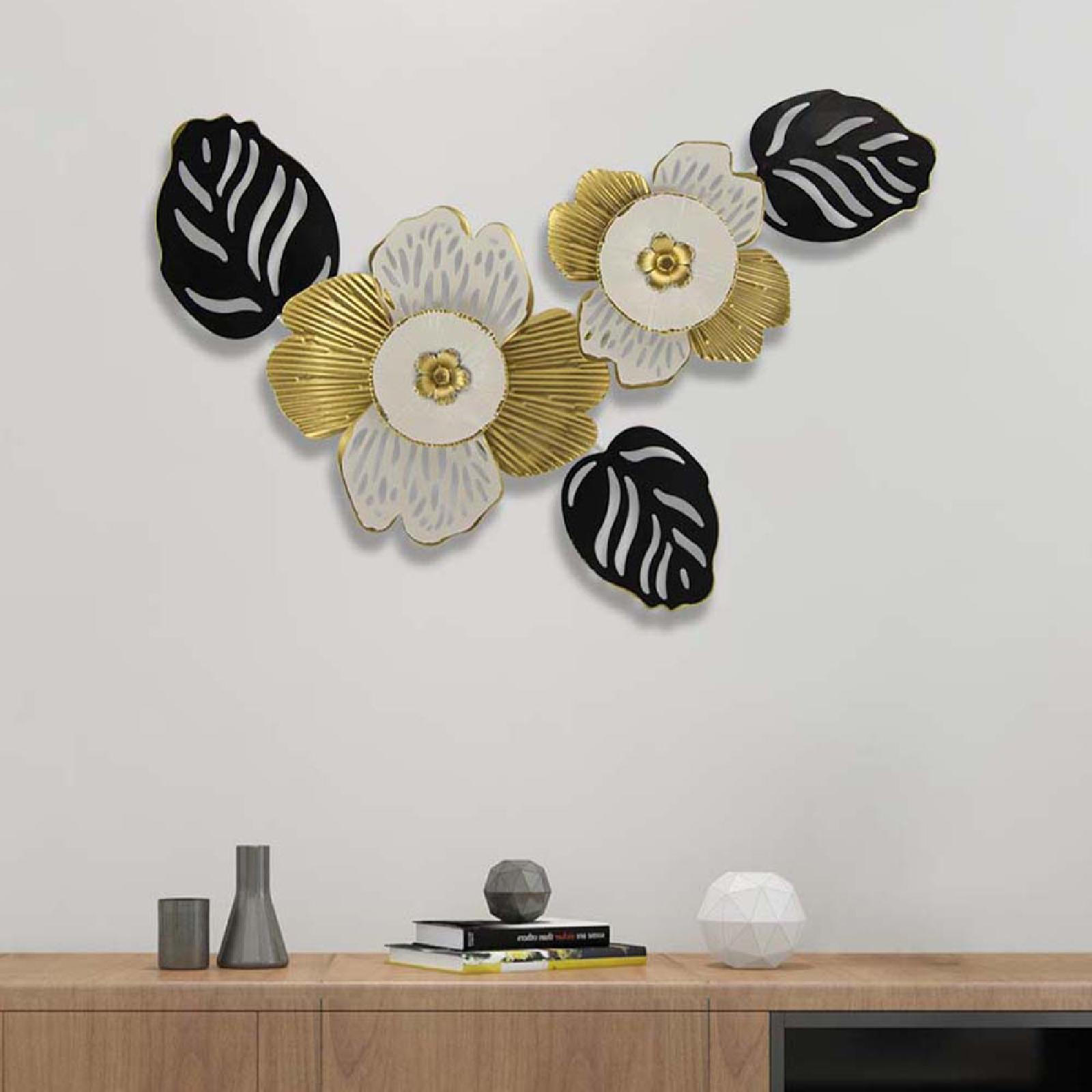 Hanging Floral Wall Decoration, Art, Housewarming Gift for Fireplace, Craft Living Room,
Hanging Floral Wall Decoration, Art, Housewarming Gift for Fireplace, Craft Living Room,