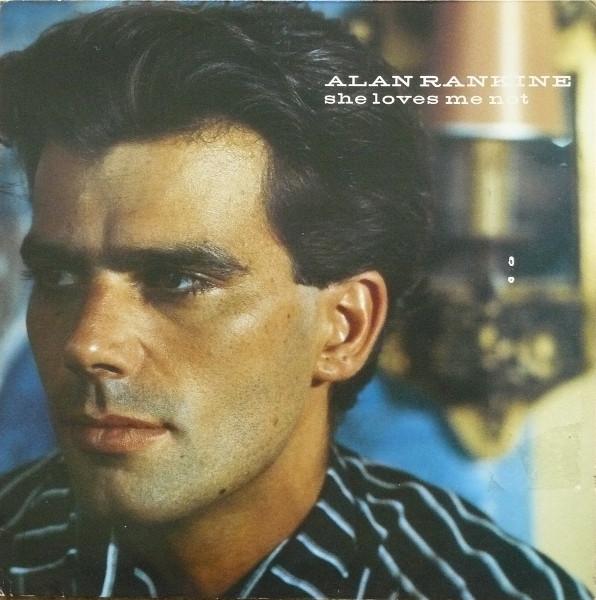 LP Record ALAN RANKINE She Loves Me Not V2450 Virgin 1987 UK Dance Electronica Used
LP Record ALAN RANKINE She Loves Me Not V2450 Virgin 1987 UK Dance Electronica Used