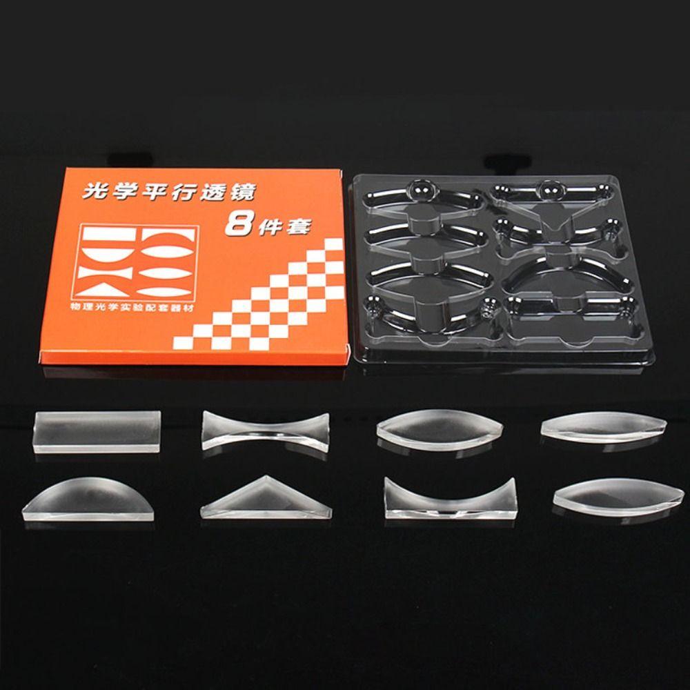 Good Transparency Geometric Optics Experimental Imaging Equipment Tool Junior High School
Good Transparency Geometric Optics Experimental Imaging Equipment Tool Junior High School