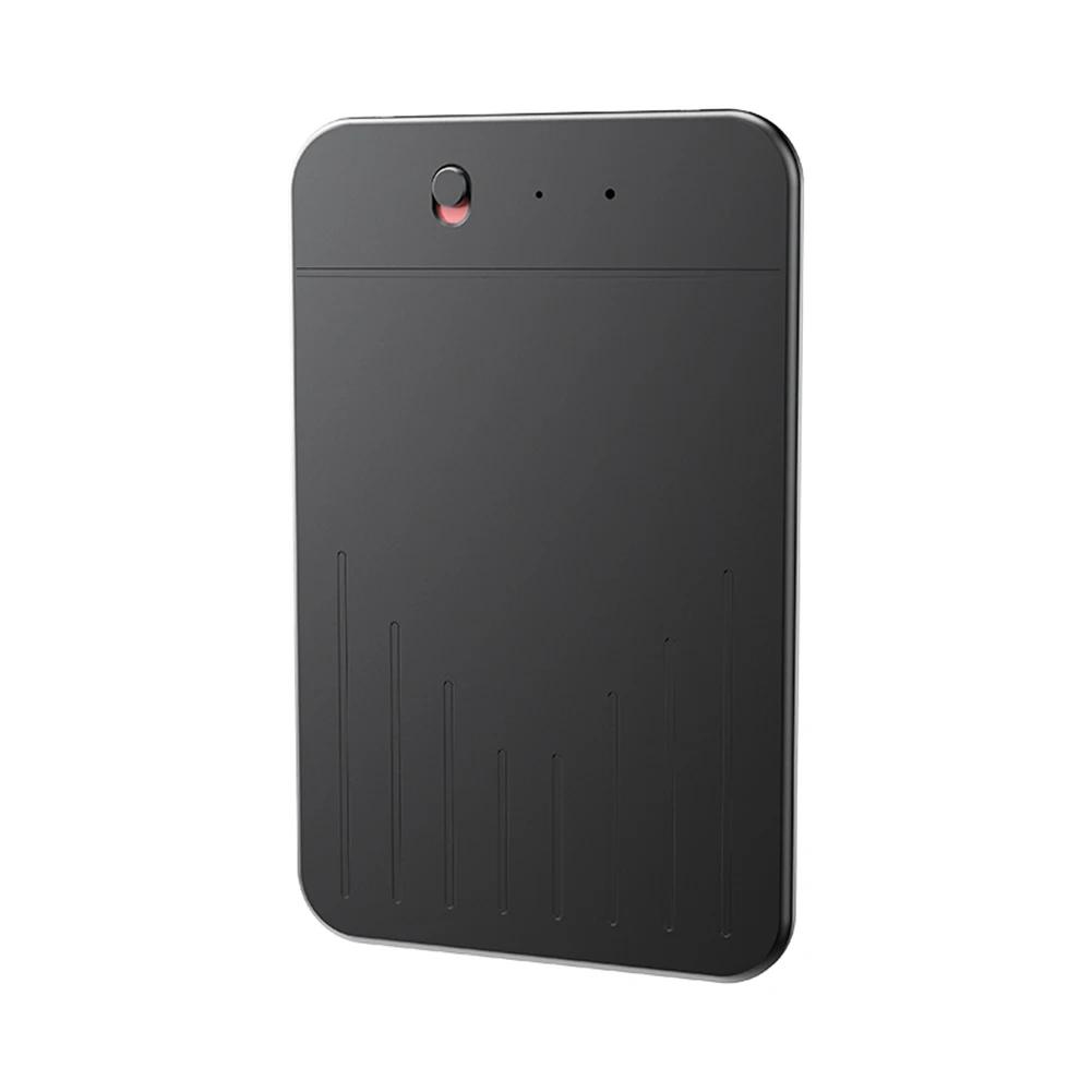 Note Voice Recorder Transcribe Mind Mapping & AI Summary Audio Dictaphone Voice To Text Conversion Device for Lectures Meetings 8 GB чорний
Note Voice Recorder Transcribe Mind Mapping & AI Summary Audio Dictaphone Voice To Text Conversion Device for Lectures Meetings 8 GB чорний