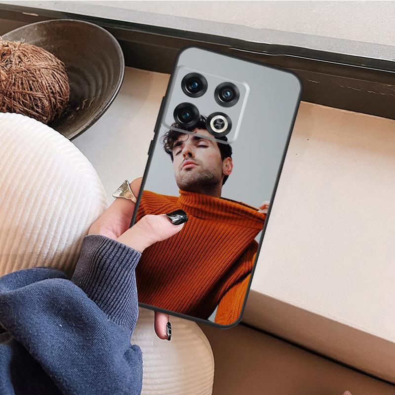 Duncan Laurence For OnePlus 15 13 12 11 12R 10R 13R 15R 10T 8T Case For OnePlus Nord 5 CE 2 3 4 Lite N20 N30 OnePlus 11
Duncan Laurence For OnePlus 15 13 12 11 12R 10R 13R 15R 10T 8T Case For OnePlus Nord 5 CE 2 3 4 Lite N20 N30 OnePlus 11