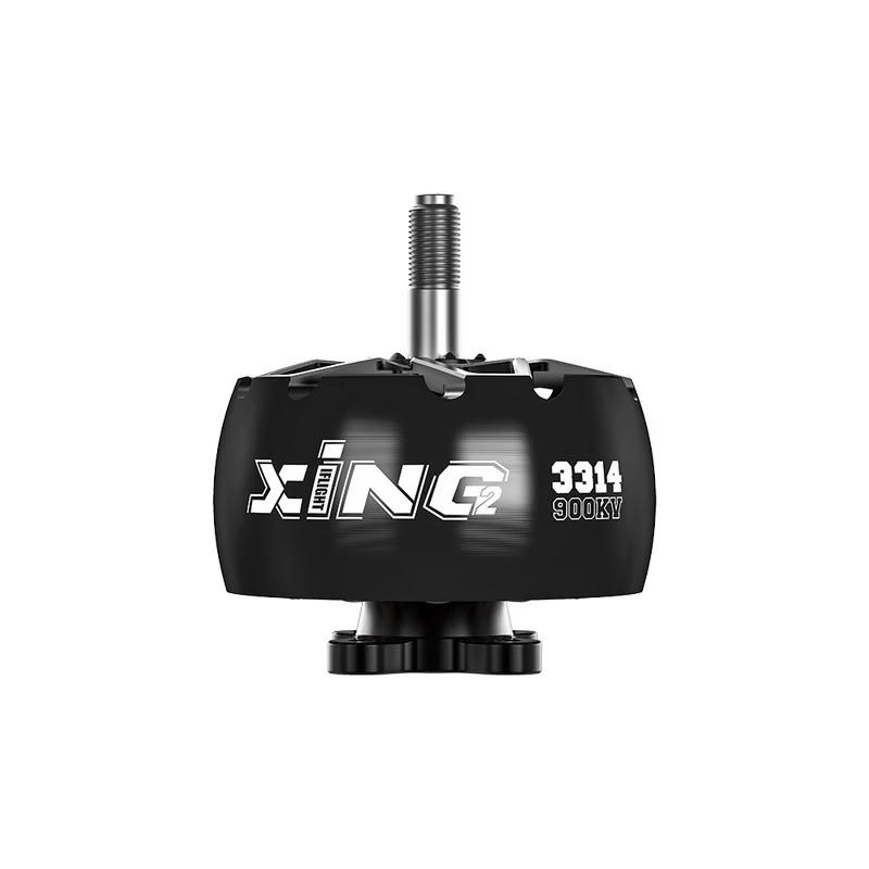 IFLIGHT XING2 3314 900KV Brushless Motor
IFLIGHT XING2 3314 900KV Brushless Motor