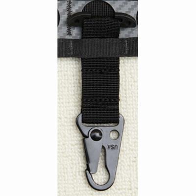 BEPAN Combat Environment Suspension Olecranon Hook Waist Seal Multi-function Hook MOLLE System Available 1 PCS
BEPAN Combat Environment Suspension Olecranon Hook Waist Seal Multi-function Hook MOLLE System Available 1 PCS