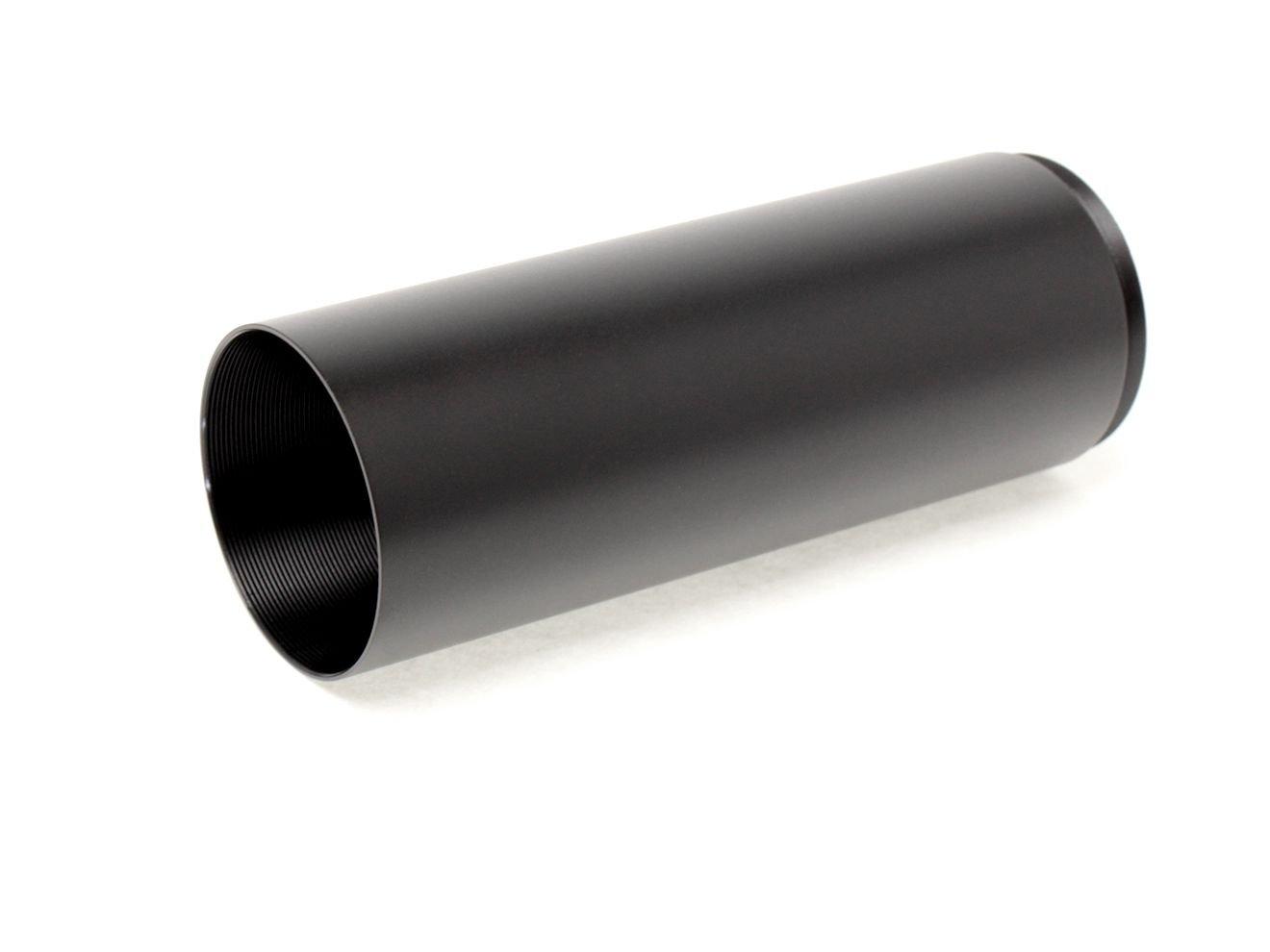 Long Sunshade for 40mm Scope чёрный
Long Sunshade for 40mm Scope чёрный