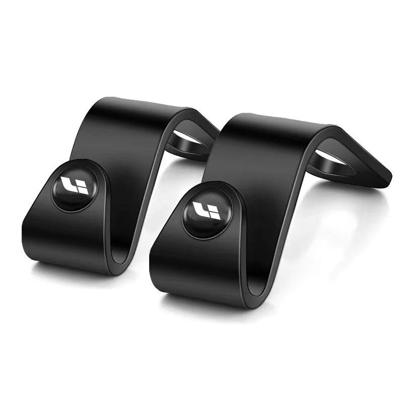 Car front seat headrest hook organizer hanger for Lixiang IDEAL One Auto L9 L6 L8 L7 i8 i6 Mega 2pcs
Car front seat headrest hook organizer hanger for Lixiang IDEAL One Auto L9 L6 L8 L7 i8 i6 Mega 2pcs
