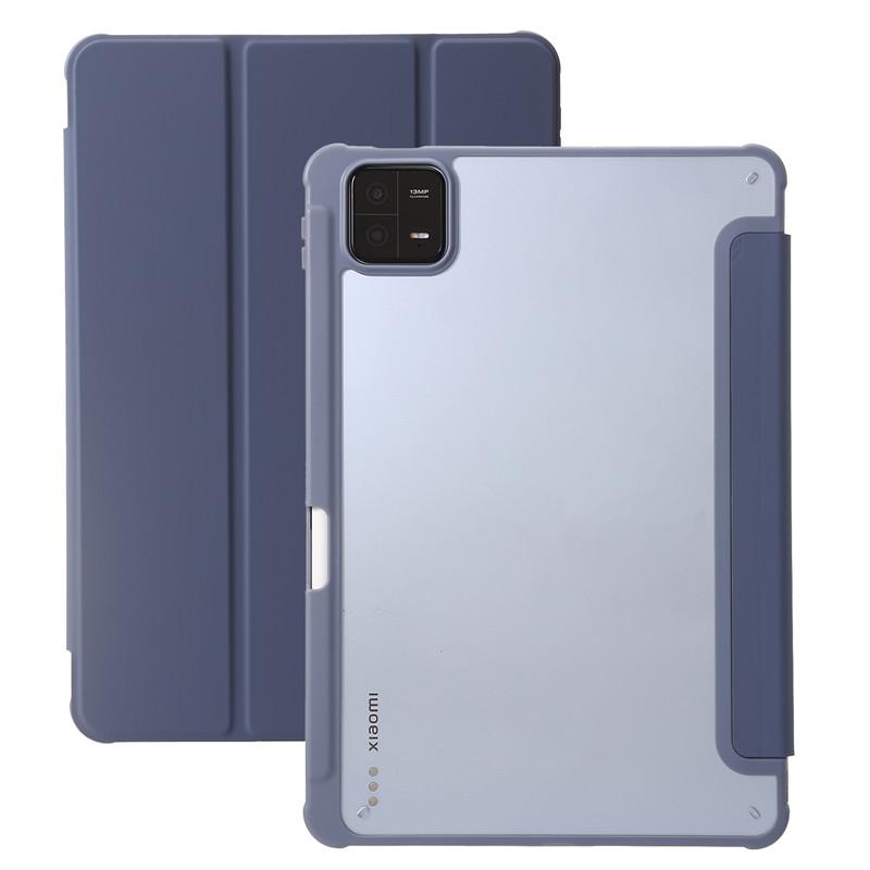 For Xiaomi Redmi Pad 2 2025 RedmiPad Pro 12.1 SE 8.7 11 Inch Case with Pencil Holder Tablet Cover Xiaomi Pad 6 11 7 Pro 11.2 RedmiPad Pro 12.1 фіолетовий
For Xiaomi Redmi Pad 2 2025 RedmiPad Pro 12.1 SE 8.7 11 Inch Case with Pencil Holder Tablet Cover Xiaomi Pad 6 11 7 Pro 11.2 RedmiPad Pro 12.1 фіолетовий