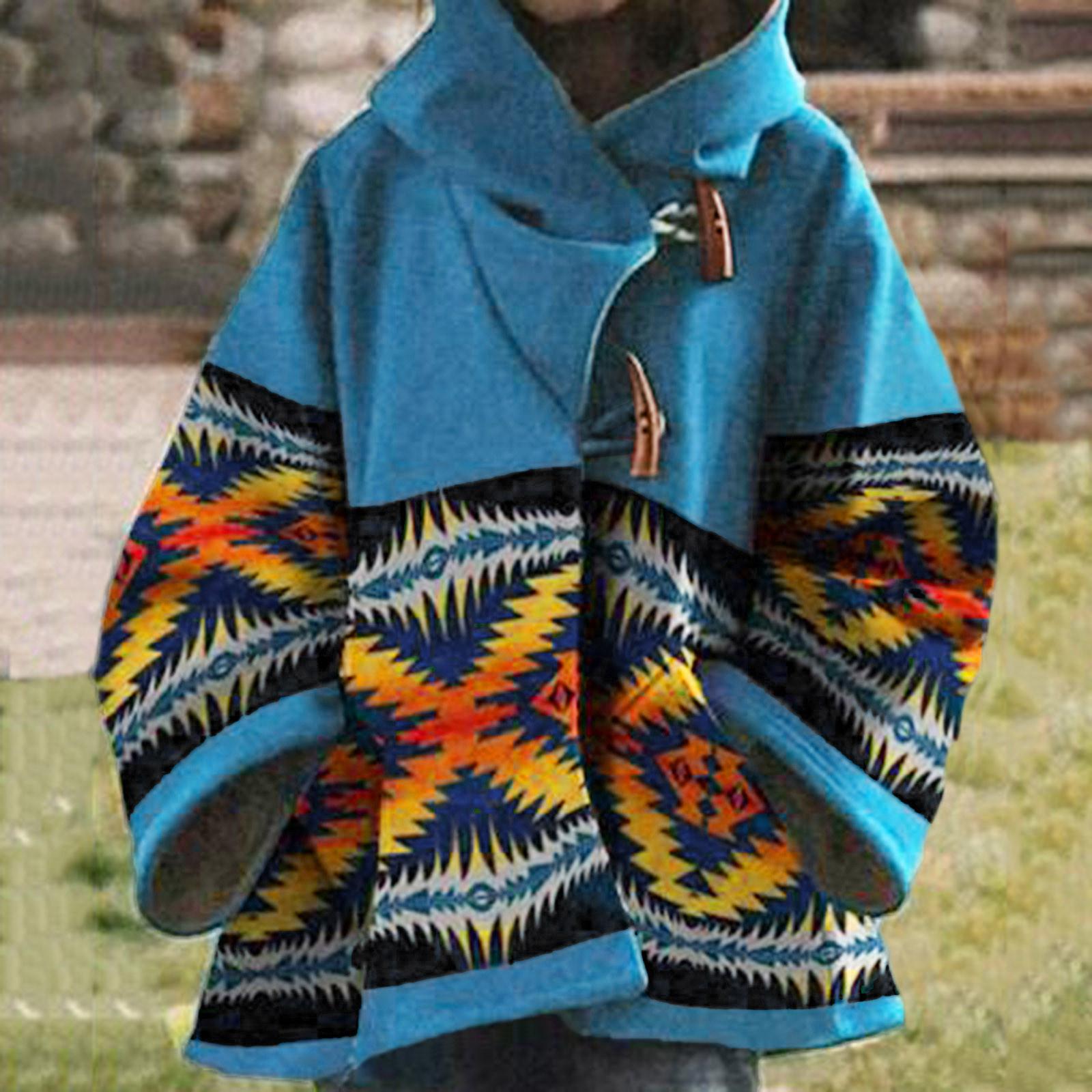 Женский зимний свободный плащ с роговой пряжкой и дорожным стилем, пальто XXL оранжевый
Женский зимний свободный плащ с роговой пряжкой и дорожным стилем, пальто XXL оранжевый