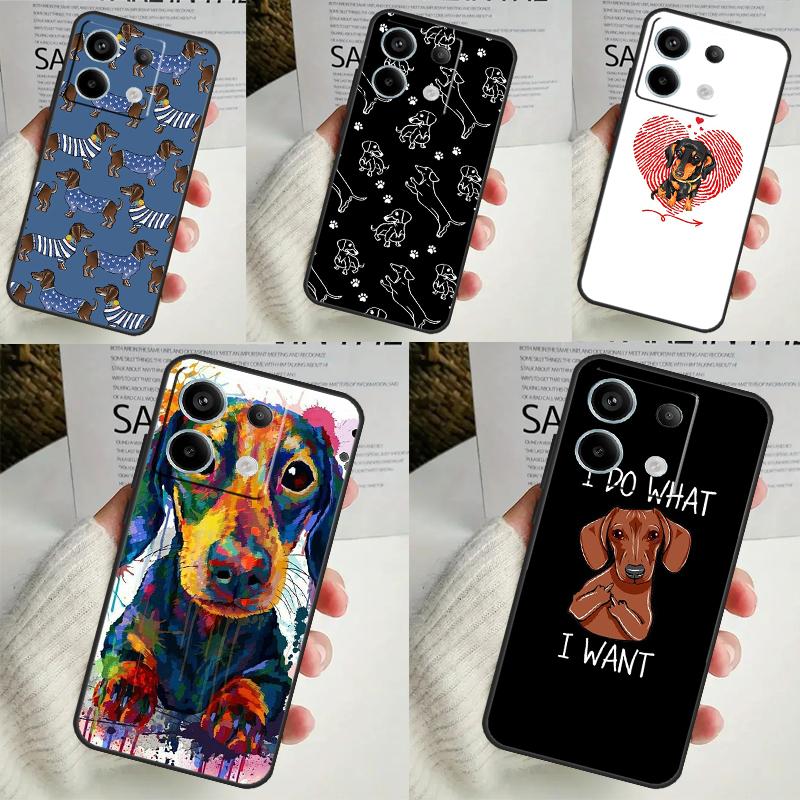 Милый чехол с изображением собак и таксы для Xiaomi Redmi Note 13 12 10 8 9 11 Pro 12S 10S 11S Redmi 13C 10A 10C 9C 12C Redmi Note 11S
Милый чехол с изображением собак и таксы для Xiaomi Redmi Note 13 12 10 8 9 11 Pro 12S 10S 11S Redmi 13C 10A 10C 9C 12C Redmi Note 11S