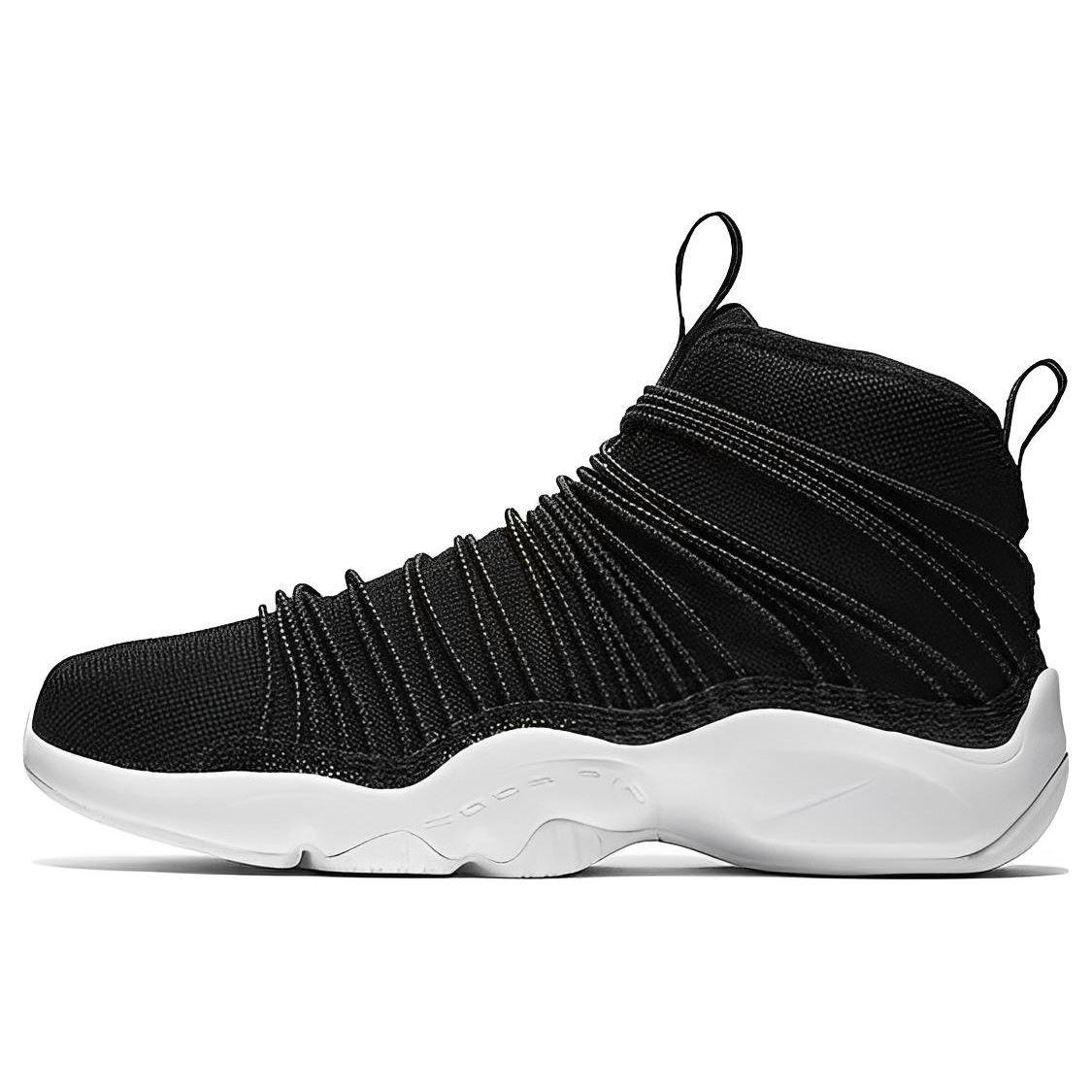 Мужские кроссовки Nike Air Zoom Cabos черные, белые, отражающие, серебристые 845058-001
Мужские кроссовки Nike Air Zoom Cabos черные, белые, отражающие, серебристые 845058-001