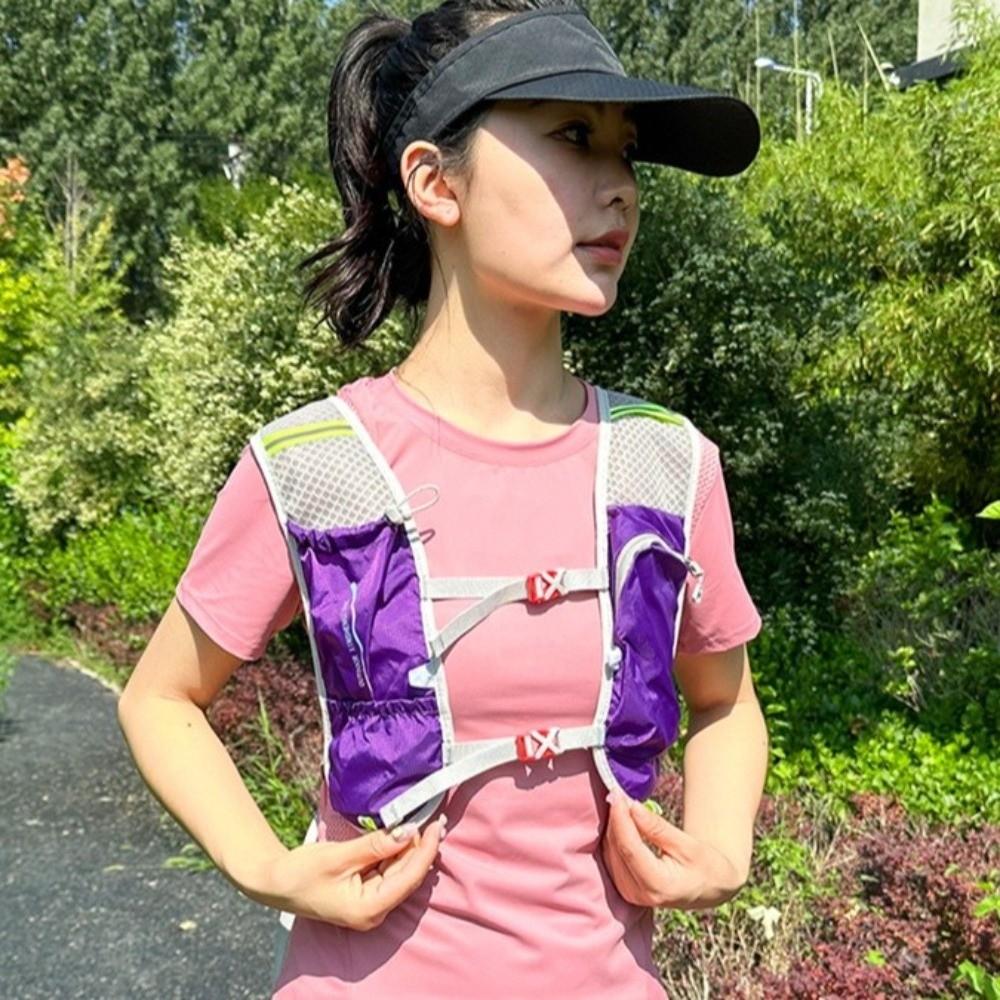 Waterproof Running Hydration Vest Breathable Hydration Jogging Vest Hiking Camping Fitness зелений
Waterproof Running Hydration Vest Breathable Hydration Jogging Vest Hiking Camping Fitness зелений