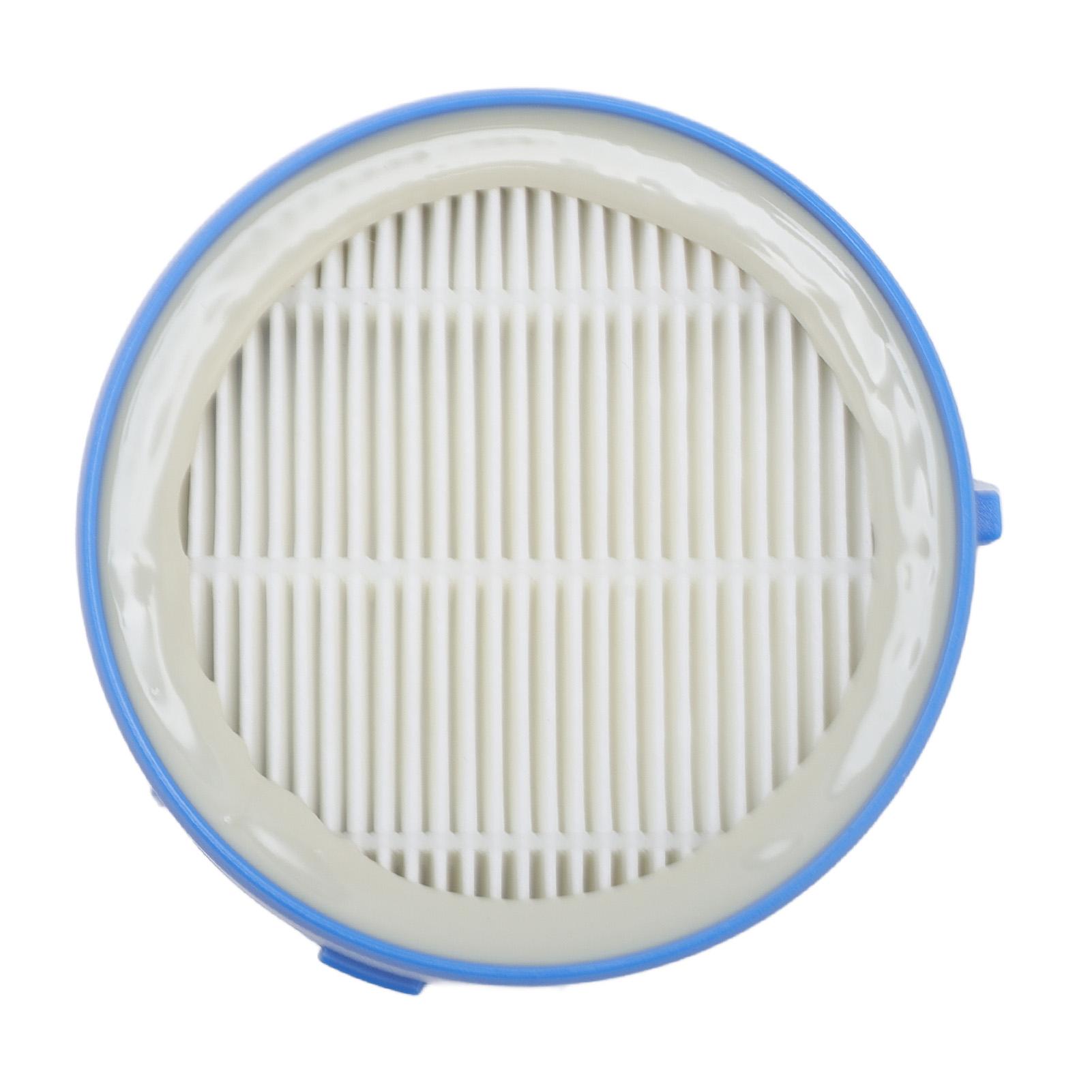 2PCS Vacuum Cleaner Filter Washable High Efficiency Particulate Air Filter Replacement for AEG 8000
2PCS Vacuum Cleaner Filter Washable High Efficiency Particulate Air Filter Replacement for AEG 8000