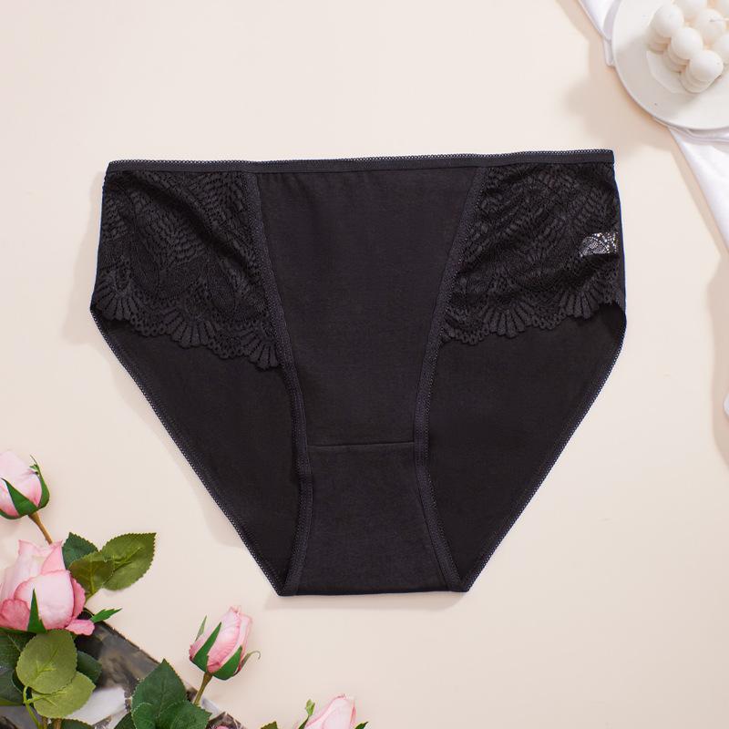 CFSC Женское нижнее белье больших размеров, однотонное нижнее белье с принтом XXXXL чёрный
CFSC Женское нижнее белье больших размеров, однотонное нижнее белье с принтом XXXXL чёрный