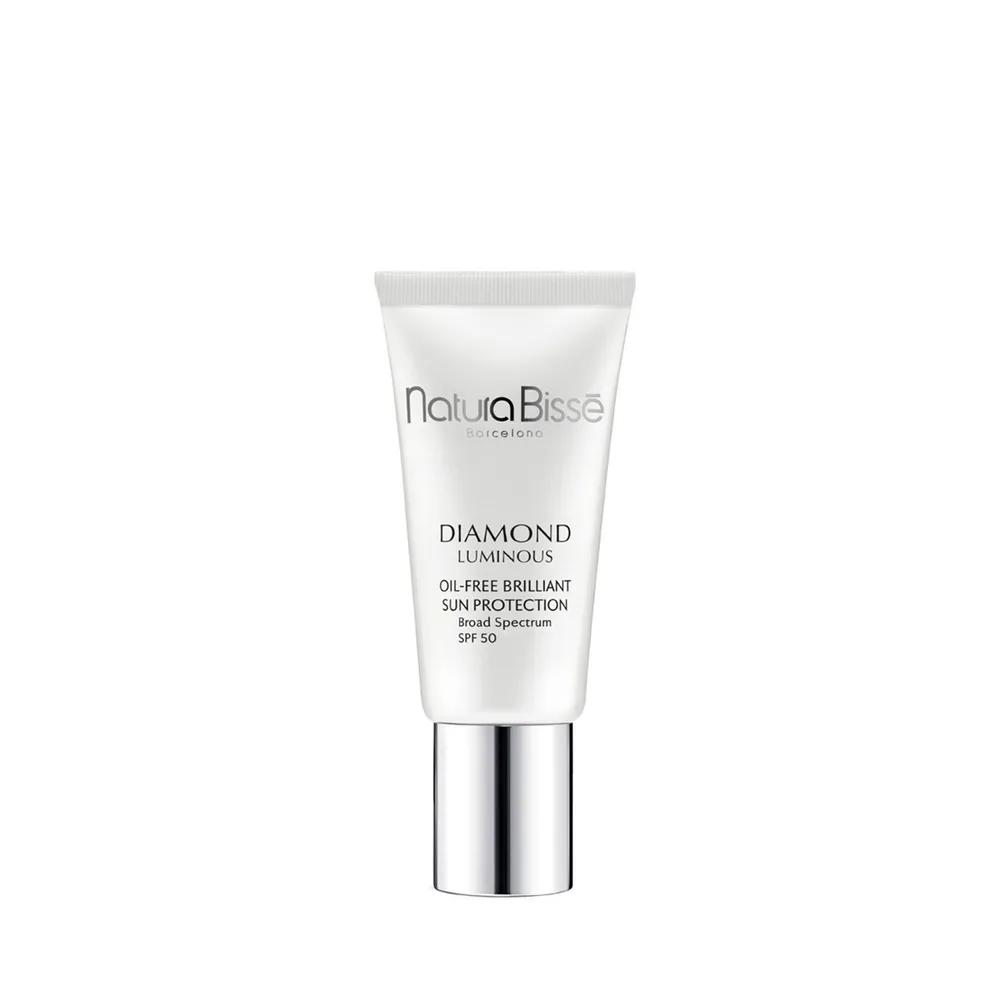 Diamond Luminous Oil-Free Brilliant Sun Protection SPF50+ 30ml
Diamond Luminous Oil-Free Brilliant Sun Protection SPF50+ 30ml