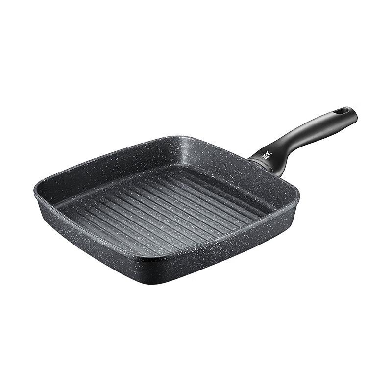 WMF Star Pro Non-Stick Steak Frying Pan
WMF Star Pro Non-Stick Steak Frying Pan