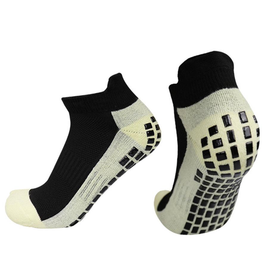 5-цветные новые мужские и женские нескользящие футбольные носки для амортизации и воздухопроницаемости, бега, йоги, футбола, баскетбола, пешего туризма, спортивные носки, лодка One Size чёрный
5-цветные новые мужские и женские нескользящие футбольные носки для амортизации и воздухопроницаемости, бега, йоги, футбола, баскетбола, пешего туризма, спортивные носки, лодка One Size чёрный