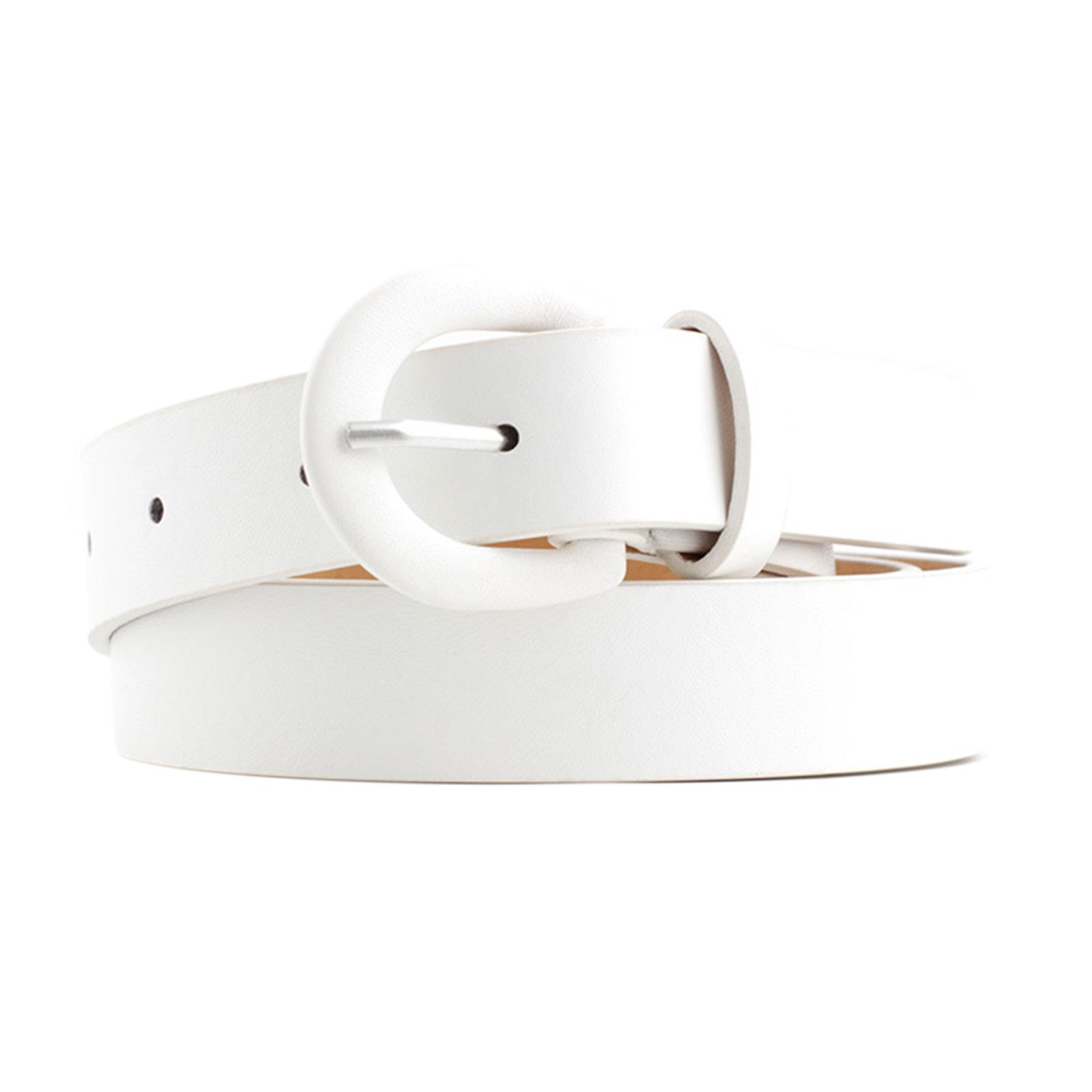 Легкий роскошный женский тонкий ремень, эластичный винтажный тонкий ремень из искусственной кожи, универсальный регулируемый женский пояс с уплотнением для пальто белый
Легкий роскошный женский тонкий ремень, эластичный винтажный тонкий ремень из искусственной кожи, универсальный регулируемый женский пояс с уплотнением для пальто белый