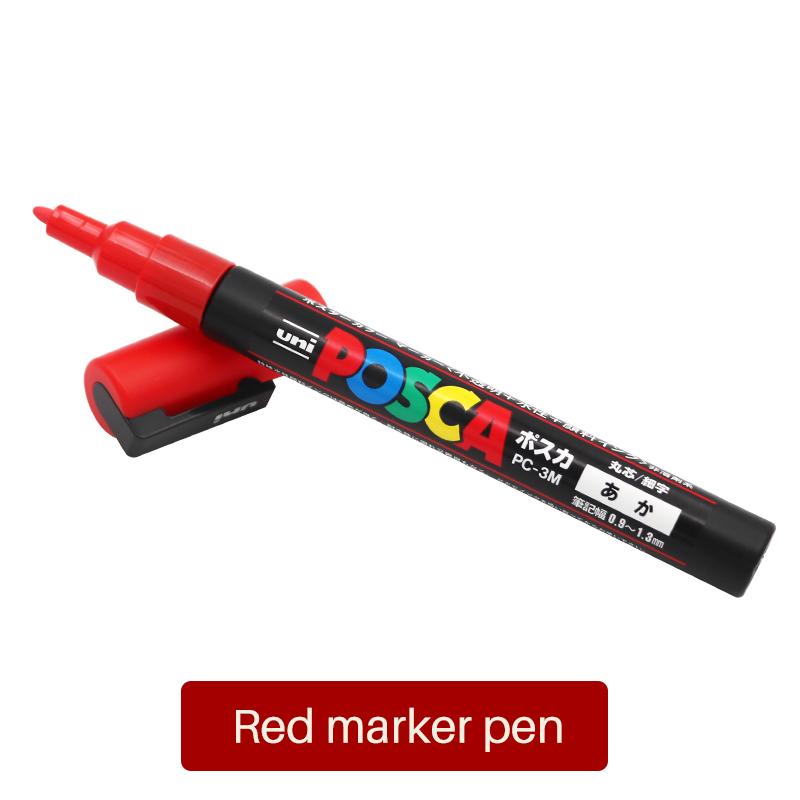 1Pc Queen Bee Marker Plastic Beekeeping Mark Pen 5 Colors Optional Not Fade Bee Identification Equipment Beekeeping Tools красный
1Pc Queen Bee Marker Plastic Beekeeping Mark Pen 5 Colors Optional Not Fade Bee Identification Equipment Beekeeping Tools красный