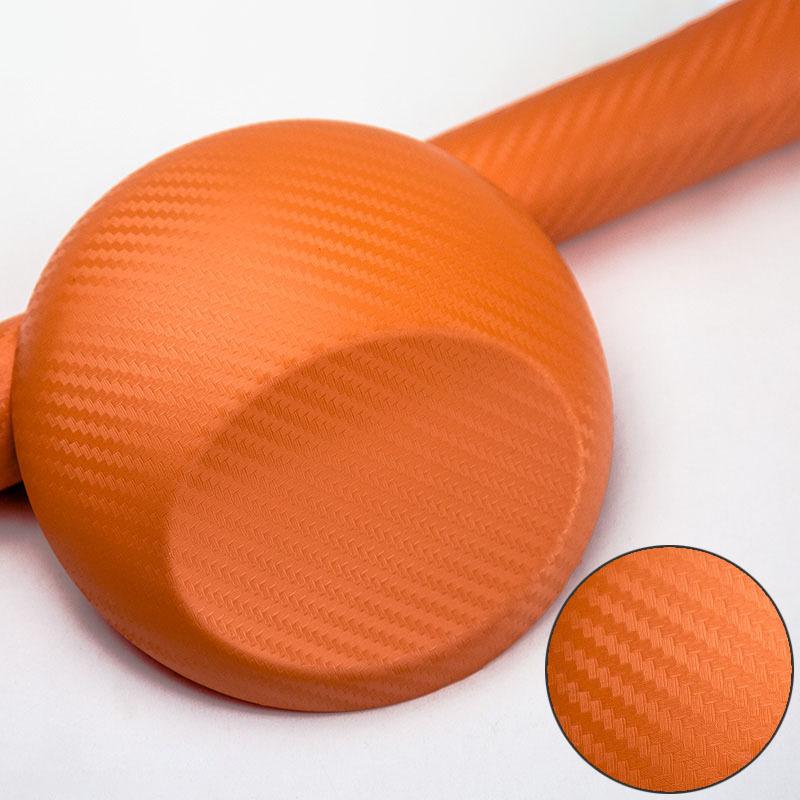 Высокоглянцевые 6D цветные наклейки из волокна, самоклеящийся винил для оклейки кузова автомобиля, экстерьер для мотоцикла, аксессуары для автотюнинга 30x152cm
Высокоглянцевые 6D цветные наклейки из волокна, самоклеящийся винил для оклейки кузова автомобиля, экстерьер для мотоцикла, аксессуары для автотюнинга 30x152cm