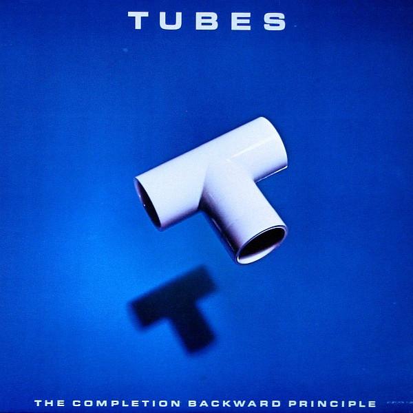 LP Record TUBES The Completion Backward Principle SOO12151 Capitol Records 1981 Canada Rock Used
LP Record TUBES The Completion Backward Principle SOO12151 Capitol Records 1981 Canada Rock Used