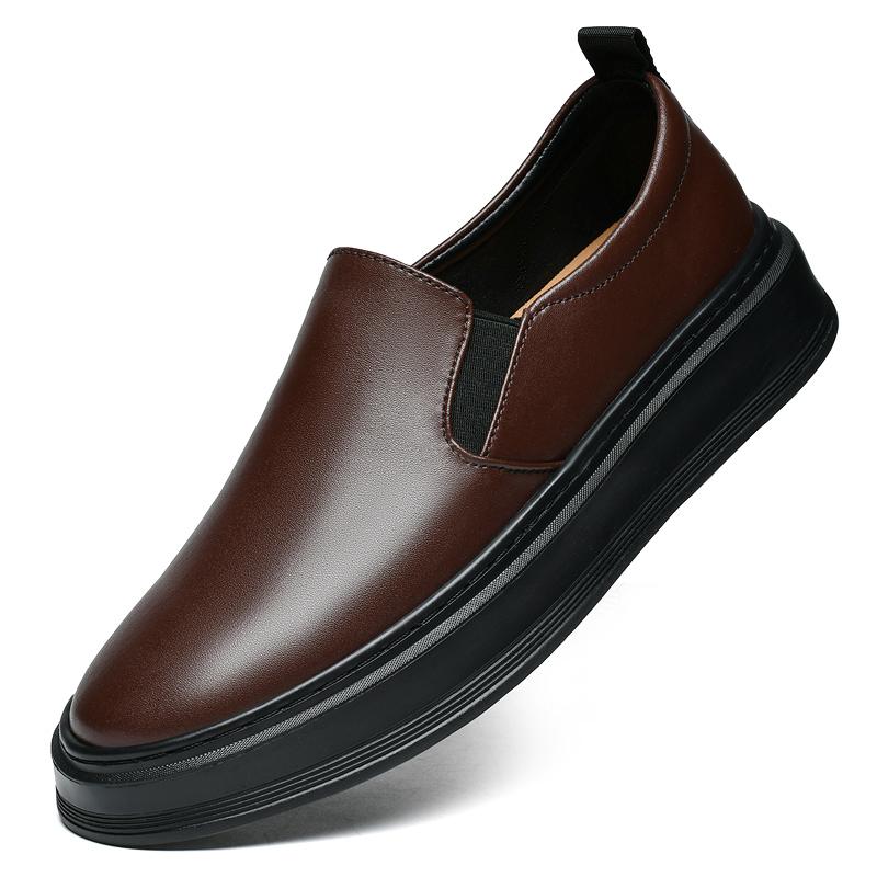 Soft Sole Comfortable Moccasin Casual Shoes Designer Men Flats New Loafers Men s Genuine Leather Slip-on Classic Leather Shoes 47 коричневый
Soft Sole Comfortable Moccasin Casual Shoes Designer Men Flats New Loafers Men s Genuine Leather Slip-on Classic Leather Shoes 47 коричневый