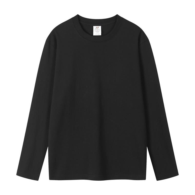 Women s White Cotton Long Sleeve T-Shirt, Korean Style, Spring/Autumn Trend, Loose Fit, 2023 XXL 125-140 jin
Women s White Cotton Long Sleeve T-Shirt, Korean Style, Spring/Autumn Trend, Loose Fit, 2023 XXL 125-140 jin