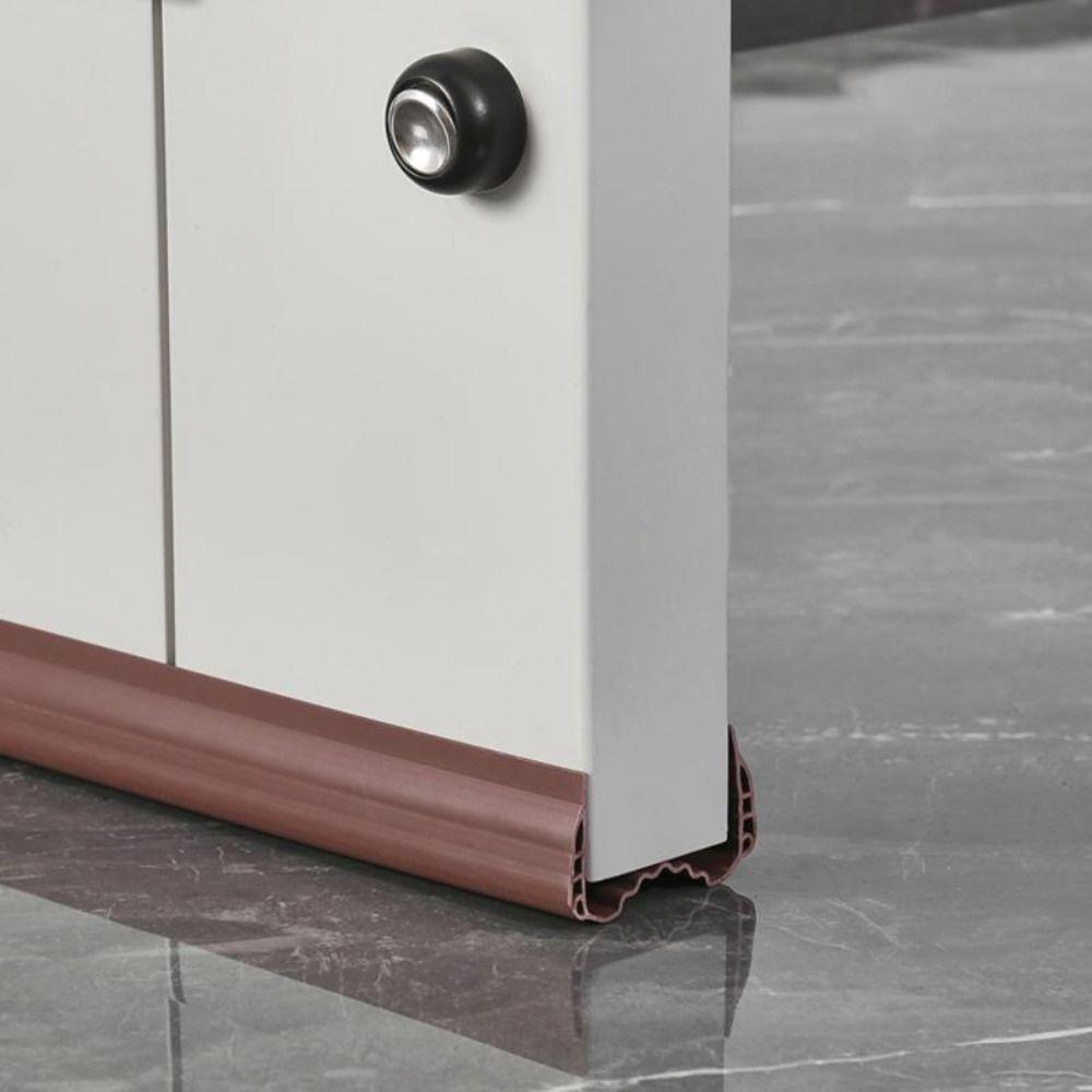 Home Accessories Anti Insect Soundproof Weatherstrip Door Stopper Wind Blocker Sealing Strip
Home Accessories Anti Insect Soundproof Weatherstrip Door Stopper Wind Blocker Sealing Strip