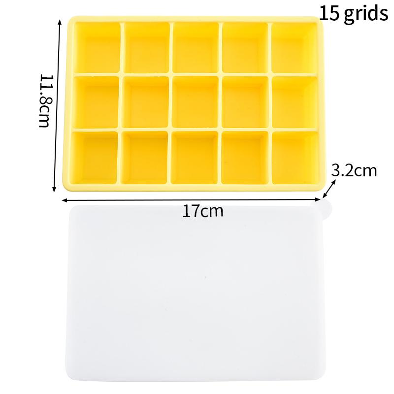 Cube Ice Mold Multi Grid Ice Cube Tray Ice Cubes For Cold Coffee Cocktail Ice Kitchen Supplies Ice Maker For Kids Adults Children s Birthday Gift
Cube Ice Mold Multi Grid Ice Cube Tray Ice Cubes For Cold Coffee Cocktail Ice Kitchen Supplies Ice Maker For Kids Adults Children s Birthday Gift