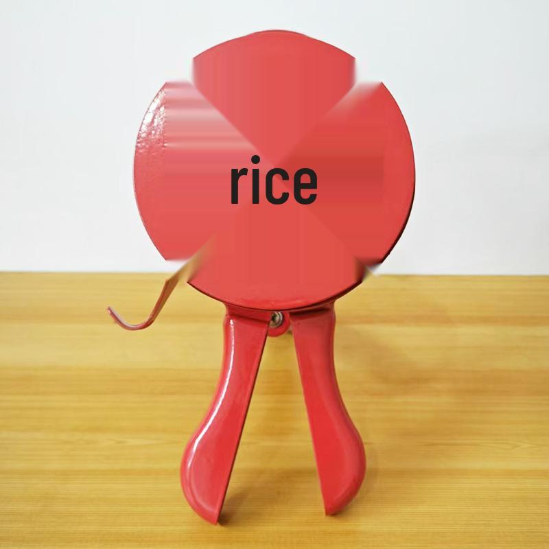 Hand-Cranked SY-100 Portable Fire and Air Raid Alarm Standard
Hand-Cranked SY-100 Portable Fire and Air Raid Alarm Standard