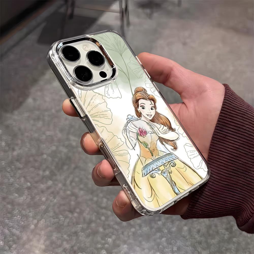 B-BeautyS And The B-Beast Phone Case For IPhone 17 Air 16 E 15 14 13 12 11 Plus Pro Max Electroplated Transparent Soft Shell iPhone 16 Pro Max
B-BeautyS And The B-Beast Phone Case For IPhone 17 Air 16 E 15 14 13 12 11 Plus Pro Max Electroplated Transparent Soft Shell iPhone 16 Pro Max