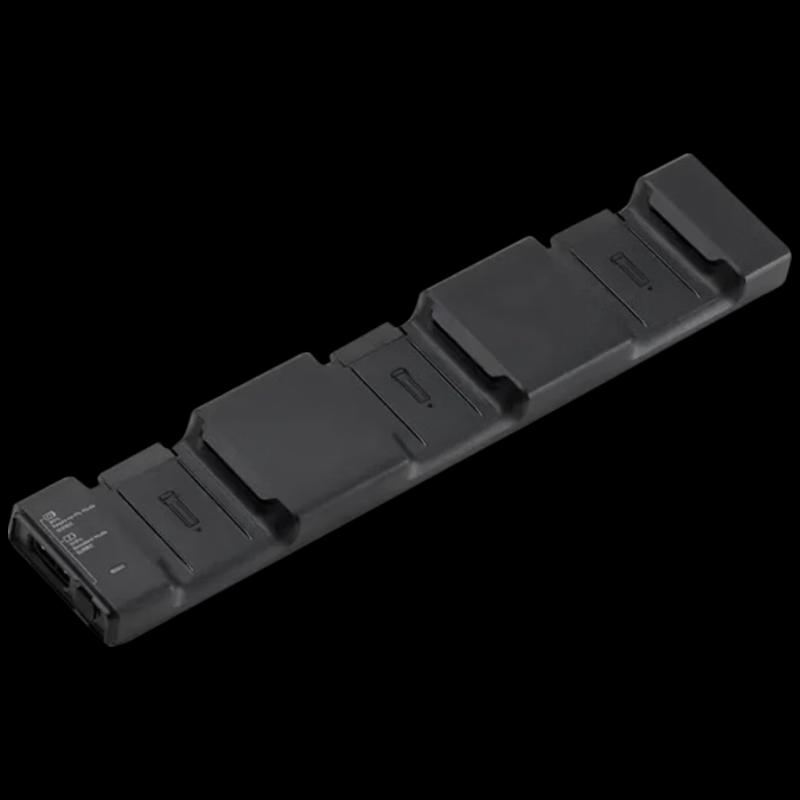 DJI Matrice 4 Series 200W Charging Hub
DJI Matrice 4 Series 200W Charging Hub