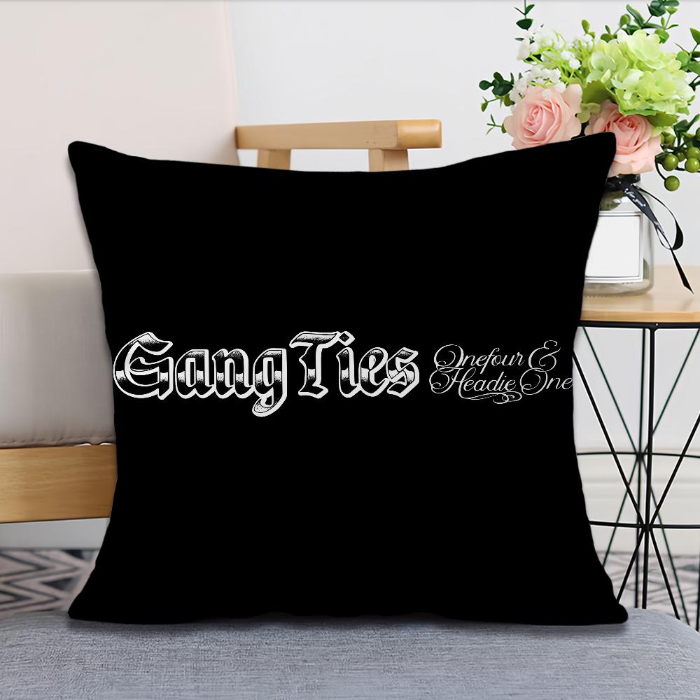 Onefour Hip Hop Rapper cushion cover Pillow Case Square Cushion Room Bedroom Headboard Sofa Living Backrest Nap Time 30x30 cm
Onefour Hip Hop Rapper cushion cover Pillow Case Square Cushion Room Bedroom Headboard Sofa Living Backrest Nap Time 30x30 cm