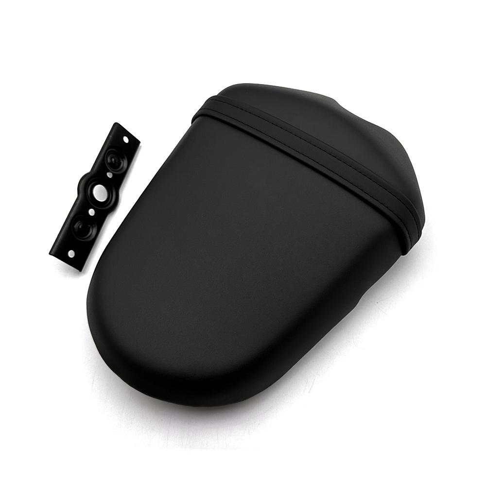 Motorcycle Rear Pillion Passenger Seat For SUZUKI GSXR1000 GSXR GSX-R 1000 K9 2009 2010 2011 2012 2013 2014 2015 2016 чёрный
Motorcycle Rear Pillion Passenger Seat For SUZUKI GSXR1000 GSXR GSX-R 1000 K9 2009 2010 2011 2012 2013 2014 2015 2016 чёрный