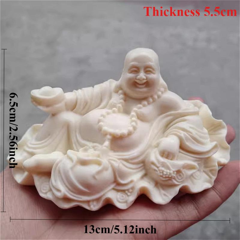 Ivory Fruit Buddha Statue Sacrificial Buddha Statue Ornaments Home Decoration Feng Shui Buddha Statue Living Room Ornaments
Ivory Fruit Buddha Statue Sacrificial Buddha Statue Ornaments Home Decoration Feng Shui Buddha Statue Living Room Ornaments