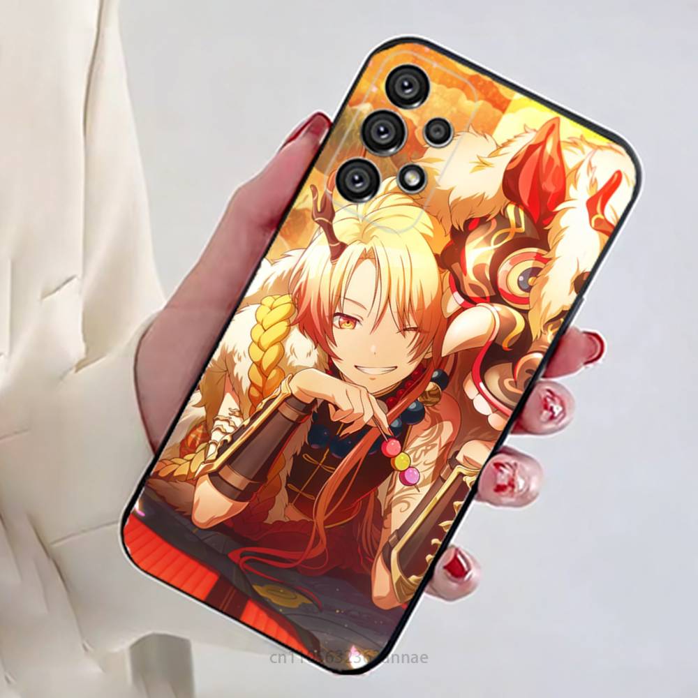 Чехол для телефона T-Tenma T-Tsukasa для Samsung Galaxy A73,23,53,33,14,24,13,72,22,52,32,54,A34 Мягкий чехол Samsung A53 5G
Чехол для телефона T-Tenma T-Tsukasa для Samsung Galaxy A73,23,53,33,14,24,13,72,22,52,32,54,A34 Мягкий чехол Samsung A53 5G