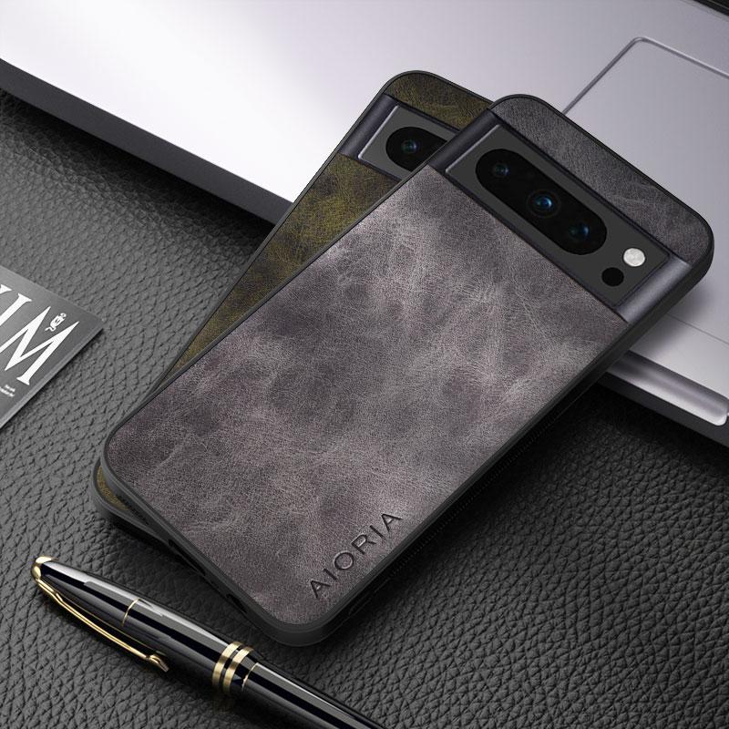 Чехол для Google Pixel 8 Pro 7 Pro 6 Pro 6A 5A 4A 4G 5G 4XL Роскошный чехол из искусственной кожи для Google Pixel 7A Чехол
Чехол для Google Pixel 8 Pro 7 Pro 6 Pro 6A 5A 4A 4G 5G 4XL Роскошный чехол из искусственной кожи для Google Pixel 7A Чехол