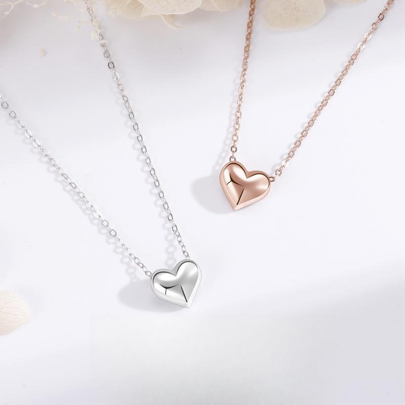 Ожерелье Love Doudou для женщин, изысканная мода, универсальная глянцевая подвеска Love, аксессуары
Ожерелье Love Doudou для женщин, изысканная мода, универсальная глянцевая подвеска Love, аксессуары