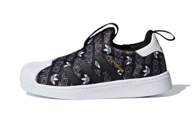 Adidas Originals SUPERSTAR 360 C Leather Casual Abrasion Resistant Low top Skateboard Shoes Black White B75608 33
Adidas Originals SUPERSTAR 360 C Leather Casual Abrasion Resistant Low top Skateboard Shoes Black White B75608 33