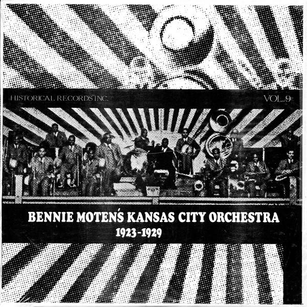 LP Record BENNIE MOTENS KANSAS CITY ORCHESTR Bennie Motens Kansas City Orchestr ASC58299 HISTORICAL REC US Jazz Used
LP Record BENNIE MOTENS KANSAS CITY ORCHESTR Bennie Motens Kansas City Orchestr ASC58299 HISTORICAL REC US Jazz Used