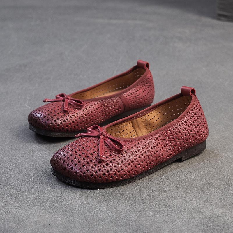 Модные GKTINOO 2025 Лето Новые Ретро Балетки с Бантом на Мягкой Подошве Удобные Дышащие Повседневные Женские Туфли с Мелким Вырезом 41 красный
Модные GKTINOO 2025 Лето Новые Ретро Балетки с Бантом на Мягкой Подошве Удобные Дышащие Повседневные Женские Туфли с Мелким Вырезом 41 красный