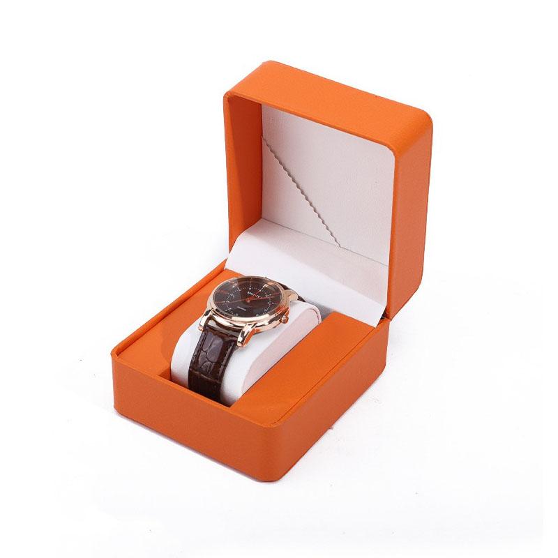New Watch Storage Box PU Box Jewelry Watch Stand Organizer for Men Gift SSH12 оранжевый
New Watch Storage Box PU Box Jewelry Watch Stand Organizer for Men Gift SSH12 оранжевый