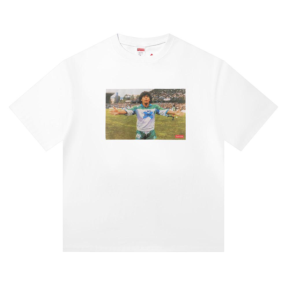 E2018 Supreme 2025 Summer New High Quality Cotton Round Neck Loose Large Size Men s and Women s T-shirt Couple T-shirt S чорний
E2018 Supreme 2025 Summer New High Quality Cotton Round Neck Loose Large Size Men s and Women s T-shirt Couple T-shirt S чорний